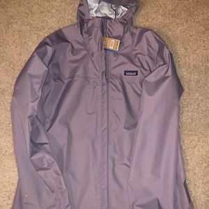 Patagonia Womens Torentshell Jacket NWT